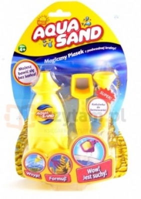 AQUA SAND-ZESTAW PODSTAWOWY